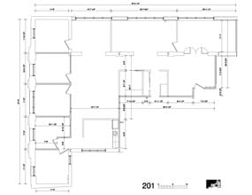 491 Bloomfield Ave, Montclair, NJ for lease Floor Plan- Image 1 of 1