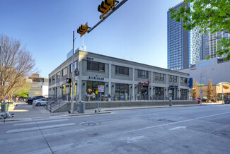 More details for 207 San Jacinto Blvd, Austin, TX - Office, Retail for Lease