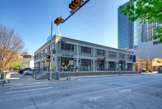 More details for 207 San Jacinto Blvd, Austin, TX - Office, Retail for Lease