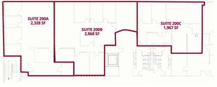 6030 Hollywood Blvd, Pembroke Pines, FL for lease Interior Photo- Image 2 of 2