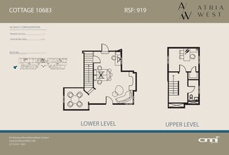 10669-10685 Santa Monica Blvd, Los Angeles, CA for lease Floor Plan- Image 1 of 1