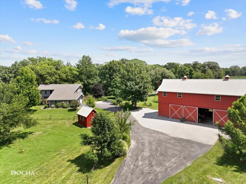 2796 US Highway 51, Clinton, IL for sale - Building Photo - Image 2 of 74