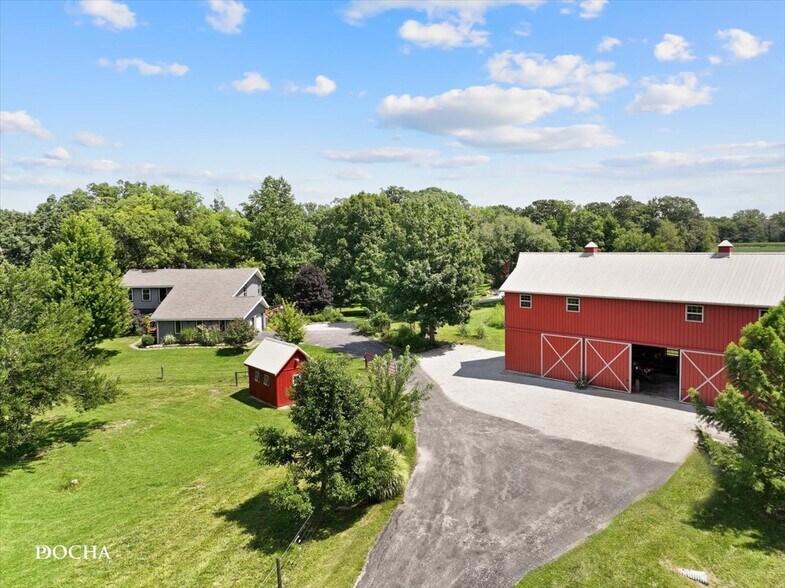2796 US Highway 51, Clinton, IL à vendre - Photo du bâtiment - Image 2 de 74
