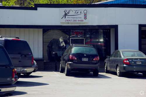 4019 Glenwood Rd, Decatur, GA à vendre - Photo du bâtiment - Image 3 de 12