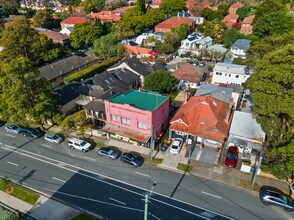 205 Ernest St, Cammeray, NSW - Aerial  map view - Image1