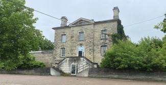 Plus de détails pour 62 Beckwith Rue E, Perth, ON - Flex à vendre