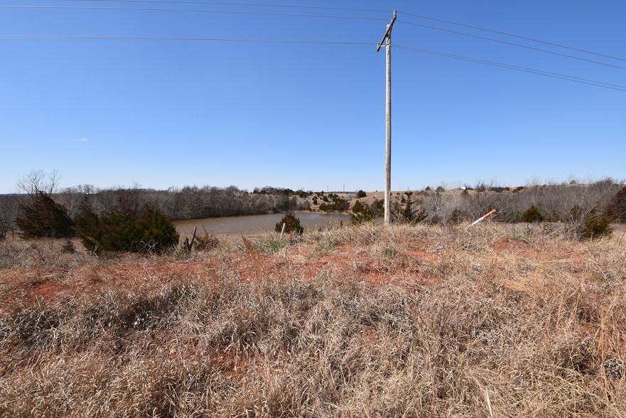 S Indian Meridian Rd, Meridian, OK à vendre - Photo principale - Image 1 de 1