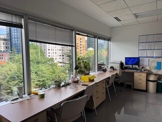 More details for 600 University St, Seattle, WA - Office for Lease