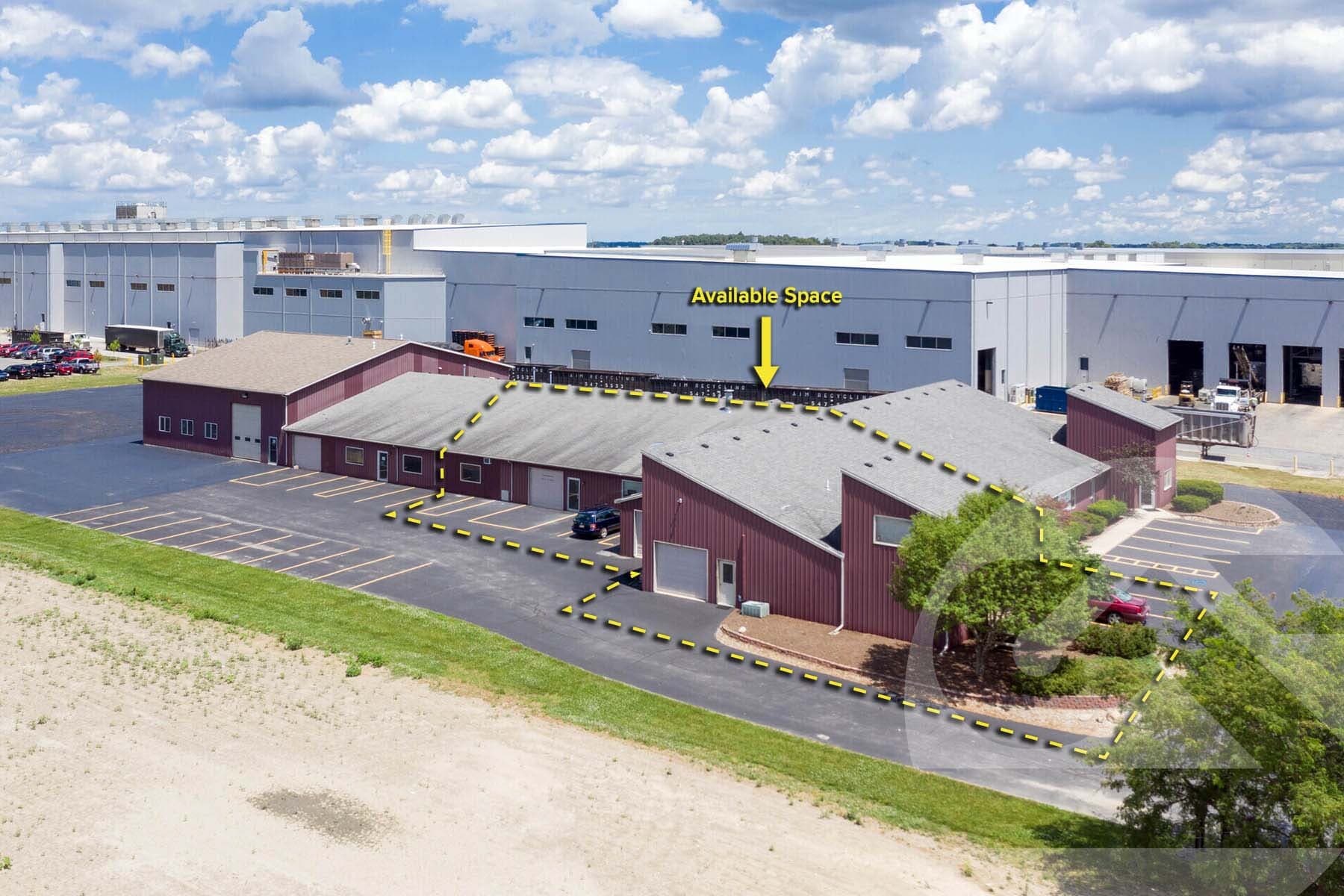 2029 Wood-Bridge Blvd, Bowling Green, OH for lease Building Photo- Image 1 of 1