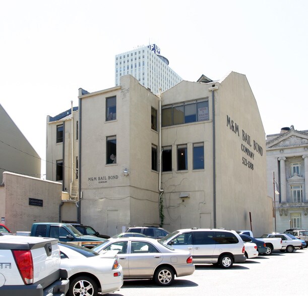 138 N B B King Blvd, Memphis, TN à vendre - Autre - Image 2 de 13