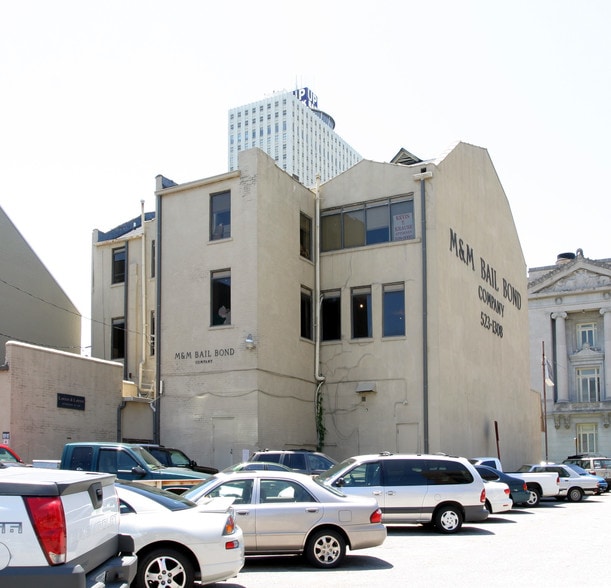 138 N B B King Blvd, Memphis, TN for sale - Other - Image 2 of 13