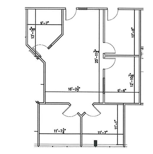 12150-12200 E Briarwood Ave, Centennial, CO à louer - Photo du bâtiment - Image 2 de 23