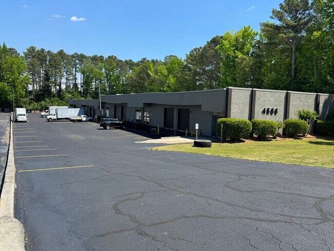 More details for 4566 Lewis Rd, Stone Mountain, GA - Flex for Lease