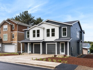 Plus de détails pour 331 SE Jetty Ave, Lincoln City, OR - Multi-résidentiel à vendre