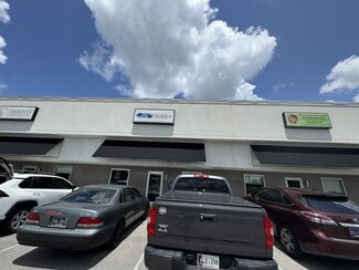 More details for 313 E College St, Dickson, TN - Office for Lease