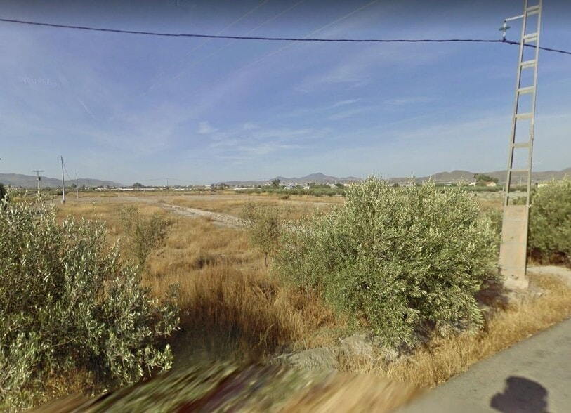 Terrain dans Puerto Lumbreras, Murcia à vendre - Aérien - Image 2 de 3