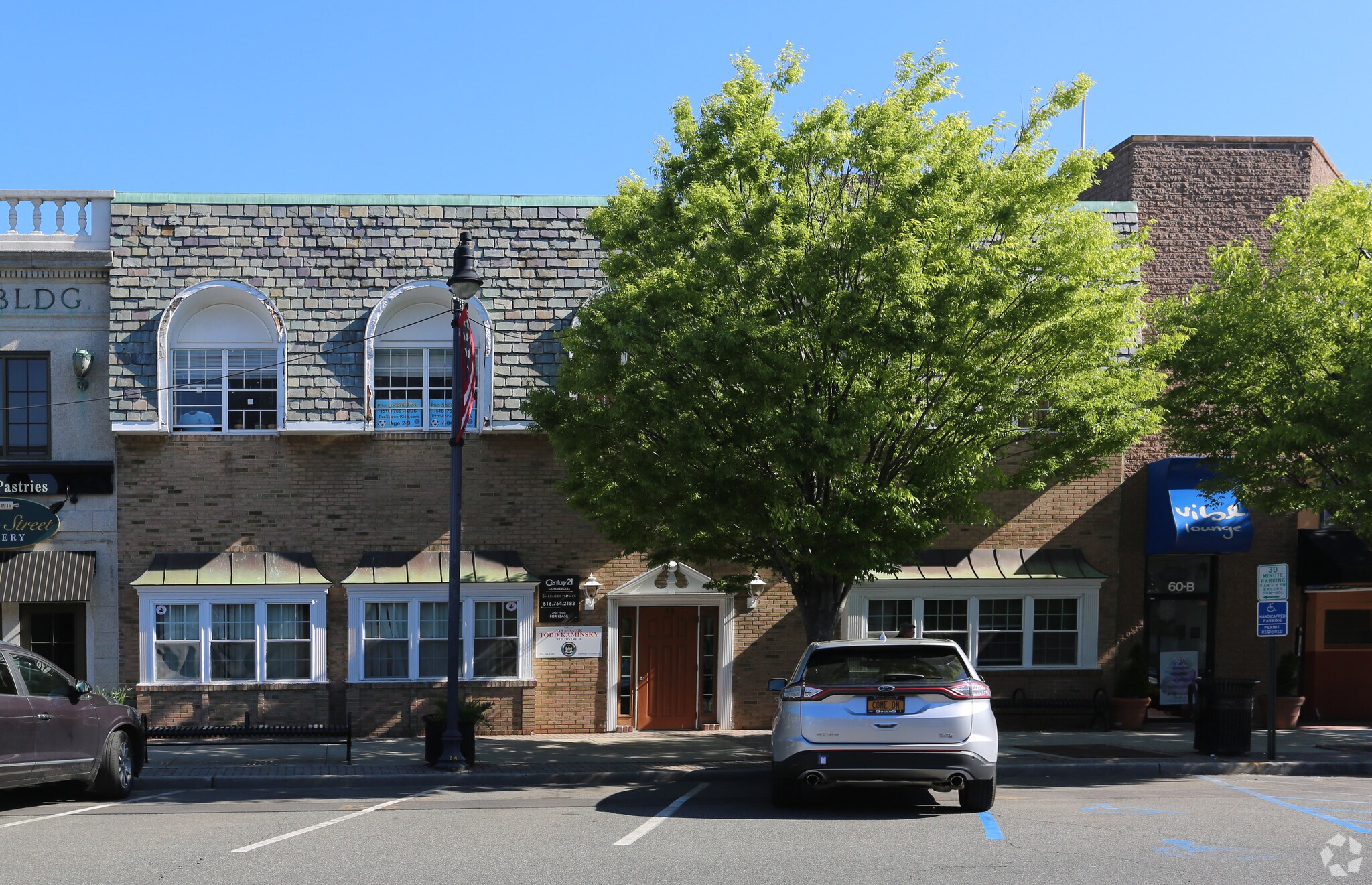 55 Front St, Rockville Centre, NY for lease Building Photo- Image 1 of 7