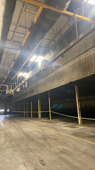 1600 Airport Rd, Shenandoah, IA à louer - Photo intérieure - Image 3 de 11