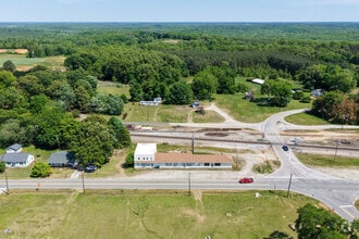 9597 US Highway 29 Business, Ruffin, NC - Aerial  map view - Image1
