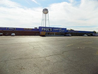 More details for 338 Marshall Dr, Saint Robert, MO - Retail for Lease