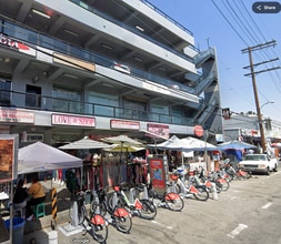 401-415 E 11th St, Los Angeles, CA for lease Interior Photo- Image 1 of 9