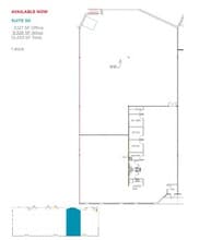 3500 Holly Ln N, Plymouth, MN for lease Floor Plan- Image 1 of 1