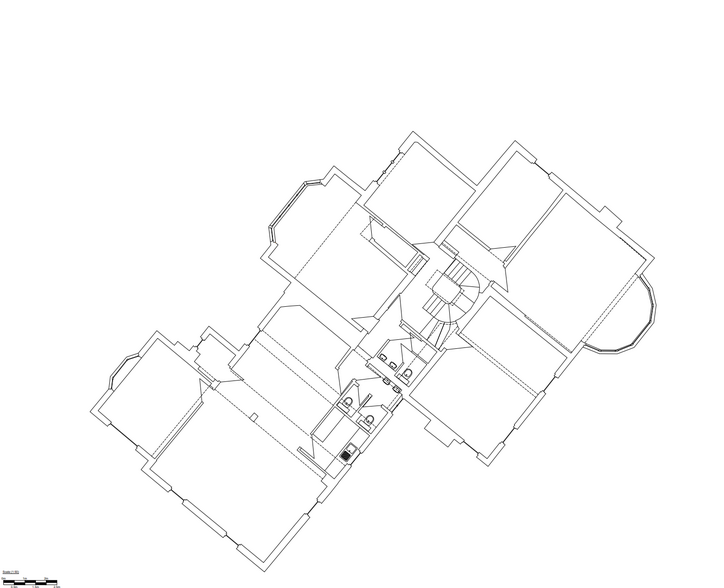 2 High St, Bagshot à vendre - Plan d’étage - Image 2 de 4