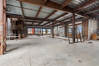 2551 Mission St, San Francisco, CA à louer Photo du bâtiment- Image 1 de 3