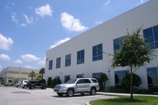 Plus de détails pour 2242 W Taft Vineland Rd, Orlando, FL - Industriel à vendre