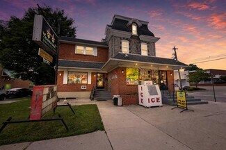 Plus de détails pour 1132 W Main St, Norristown, PA - Multi-résidentiel à vendre