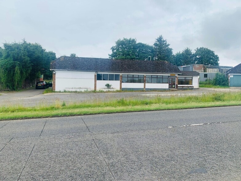 Yeovil Rd, Bradford Abbas à vendre - Photo du bâtiment - Image 2 de 10