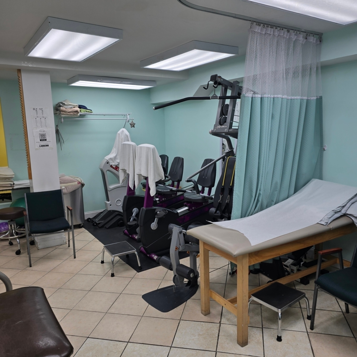 311 St Nicholas Ave, Ridgewood, NY à louer Photo intérieure- Image 1 de 4