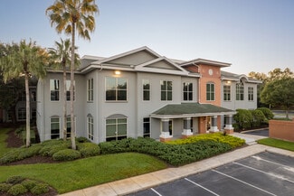 More details for 800 Concourse Pky S, Maitland, FL - Office for Lease