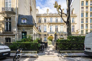 Plus de détails pour 9 Avenue Franklin D. Roosevelt, Paris - Bureau à vendre