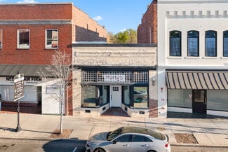 More details for 108 E Main Ave, Gastonia, NC - Retail for Sale
