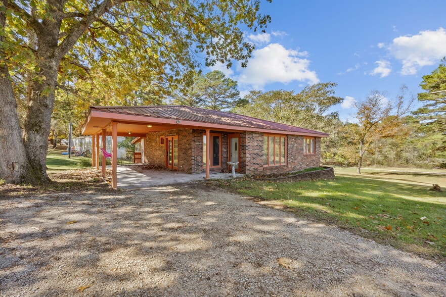 10040 Pieper Rd, Potosi, MO à vendre - Photo du bâtiment - Image 3 de 63