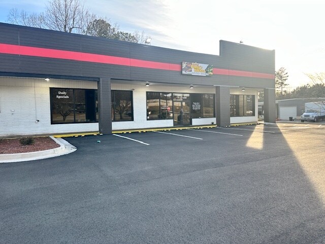 More details for 3606 Atlanta Hwy, Hiram, GA - Retail for Lease