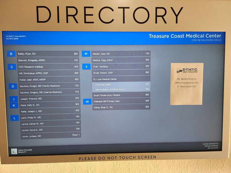 1700 SE Hillmoor Dr, Port Saint Lucie, FL for sale - Building Photo - Image 2 of 15