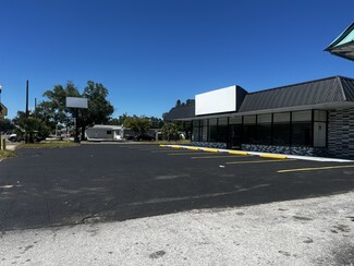 More details for 2108 49th St S, Saint Petersburg, FL - Retail for Sale