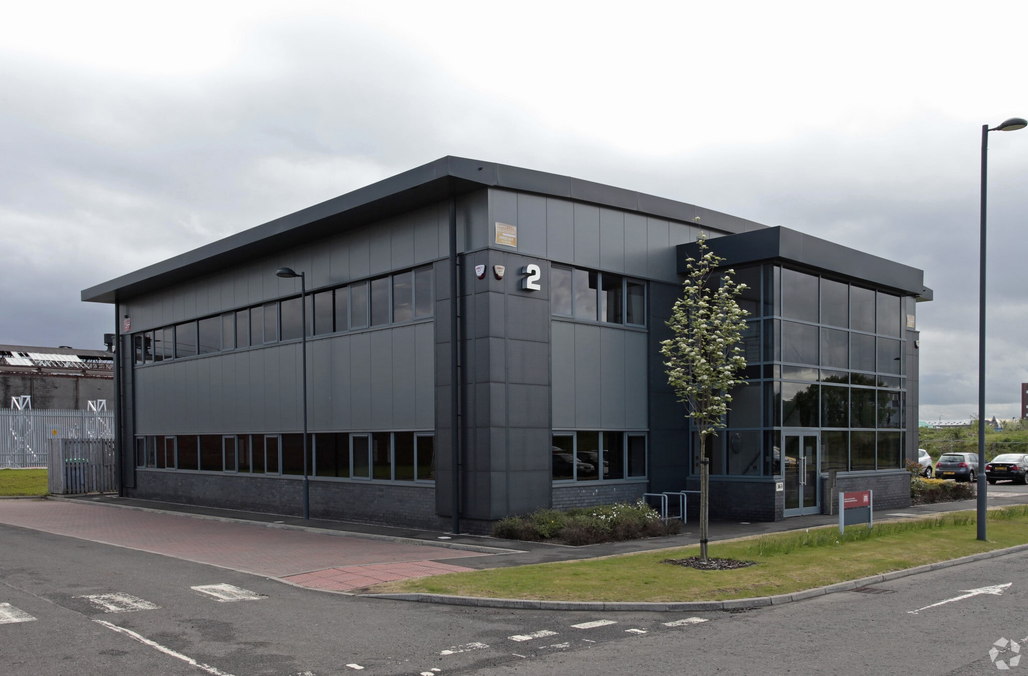 Helen St, Glasgow à louer Photo principale- Image 1 de 4