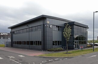 Plus de détails pour Helen St, Glasgow - Bureau à louer