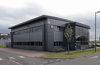 Plus de détails pour Helen St, Glasgow - Bureau à louer