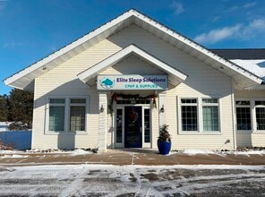 14410 Golf Course Dr, Baxter, MN for lease Interior Photo- Image 1 of 17