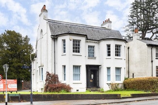 More details for 107 Bell St, Reigate - Office for Sale