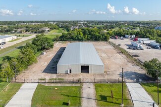 Plus de détails pour 13523 Conklin Ln, Houston, TX - Industriel à louer