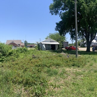 Plus de détails pour 298 Huffman Ave, Portageville, MO - Flex à vendre