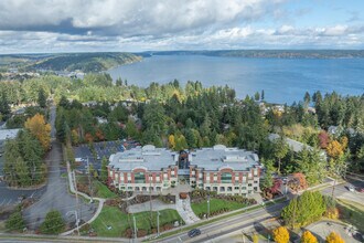 2727 Hollycroft St, Gig Harbor, WA - AERIAL  map view