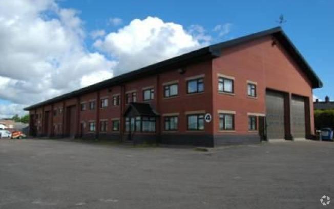 Kiln Way, Swadlincote à louer - Autre - Image 2 de 2