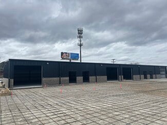 More details for 6600 Calmont Ave, Fort Worth, TX - Flex for Lease