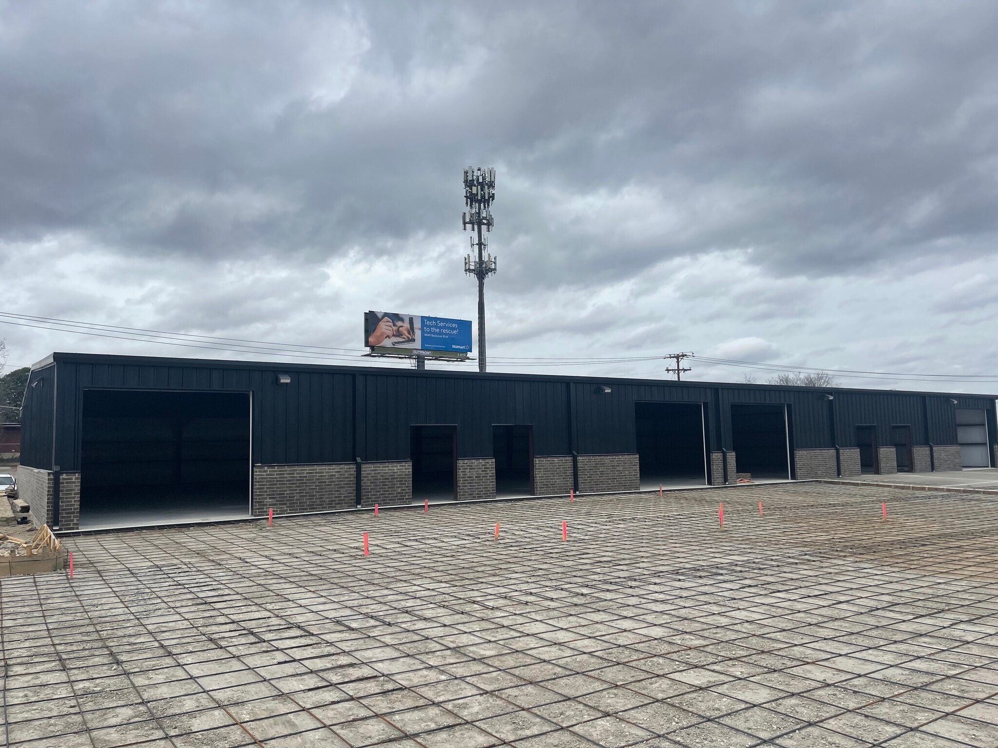 6600 Calmont Ave, Fort Worth, TX for lease Primary Photo- Image 1 of 10